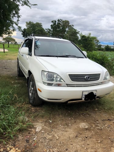 សំរាប់ជួល+អ្នកបើកបរ