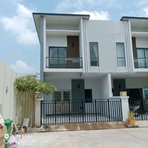 ផ្ទះជួល(តម្លៃចរចារ)