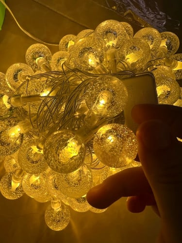 អំពូលខ្សែ10ម