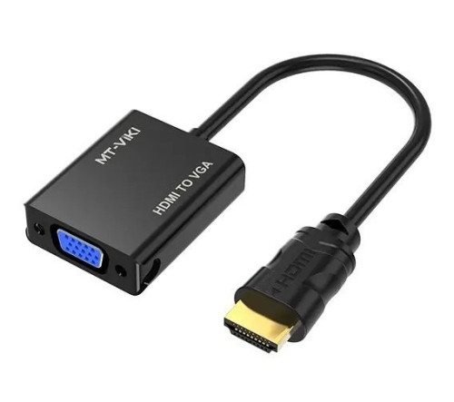 MT-VIKI HDMI TO VGA ADAPTER 