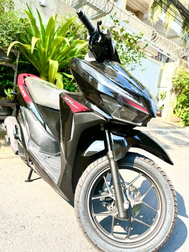 HONGDA CLICK