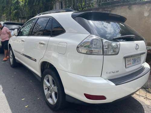 LEXUS RX330, Lexus lx470, pick up Tacoma 2004 using LPG gas, Mazda Bt ...