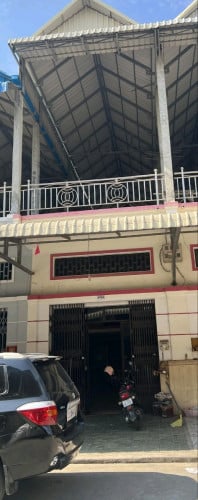 ផ្ទះលក់ (បុរីចំការដូង)