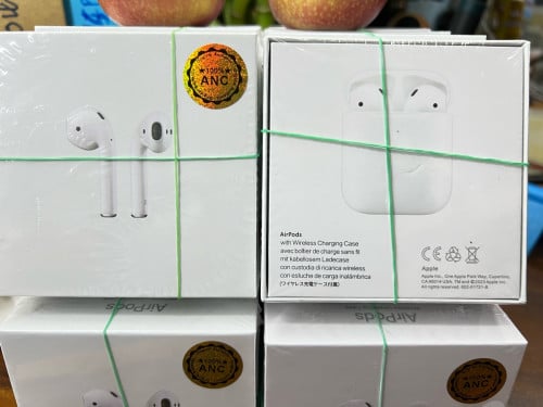 កាស Airpod 2ANC