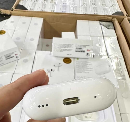 កាស AirPods Pro 2ANC Type C USA