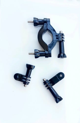 ជើងចាប់ទូរសព្ទ័នឹង GoPro