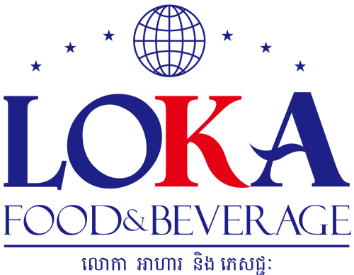 Sales and Marketing Officer (LOKA Food & Beverage)