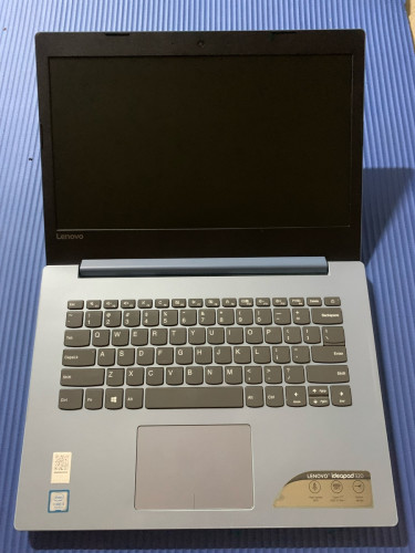 Ideapad320 i3(7th) 8g SSD 128+500