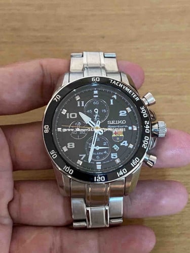 Seiko Sportura