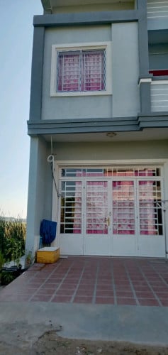 ផ្ទះលក់បន្ទាន់