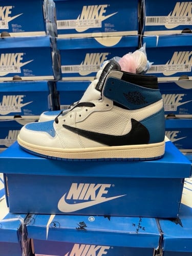 Air Jordan 1 retro og high top for men