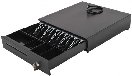 Cash drawer កិលុយ