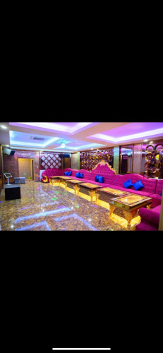 Ktv for rent and sell in Krong takhmao in central city(kTV楼盘 出租或出售在大金欧市中心)