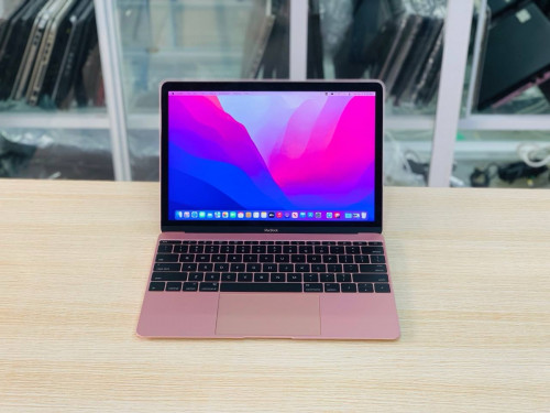 MacBook Retina 12-inch Early 2016ローズゴールド Apple MacBook