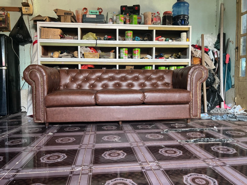 Sofa in stock