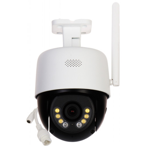 UNV Camera WI-FI Outdoor Security Model: UHO-P1A-M3F4D កំរិតរូបភាពដល់ទៅ​ 2K 3MP