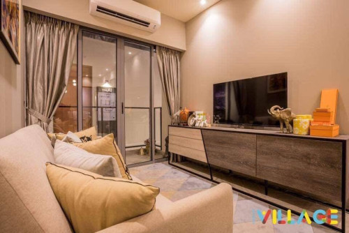 1 bedroom Condo for Sale - Urban Village Phase 2 Price $85000.00 in ...