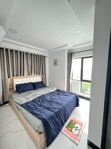 Residence L បុរីកីឡា លក់ខាត