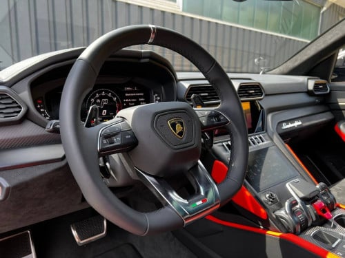 Urus graphite capsule only 1 in Cambodia