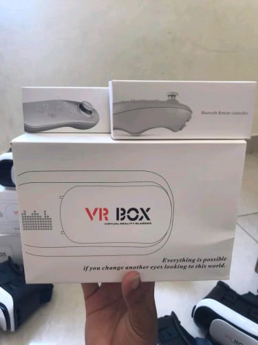 VE box VR park ចូលស្តុកហើយ 😍In BoxTel.0969410634/067343206Telegram 0969410634
