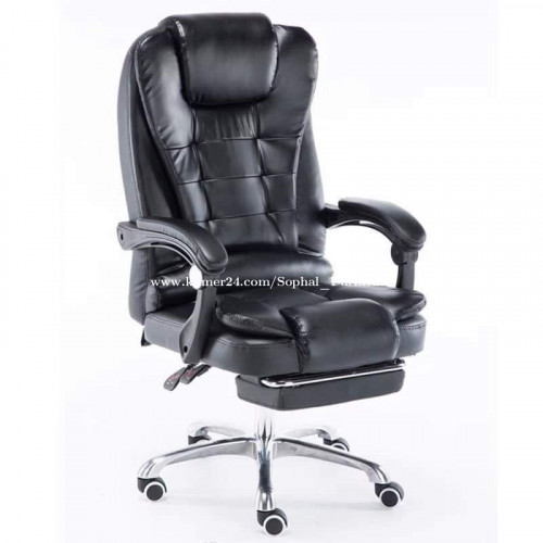 កៅអីប្រធាន office chair