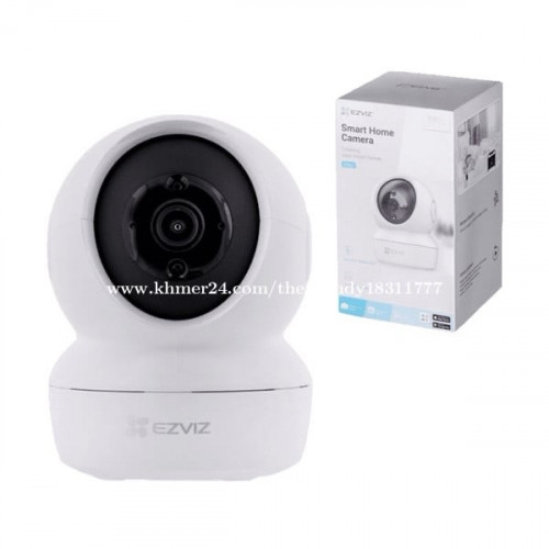 Ezviz CS-H6c-R101-1G2WF (H6c) Pan & Tilt Smart Home Camera