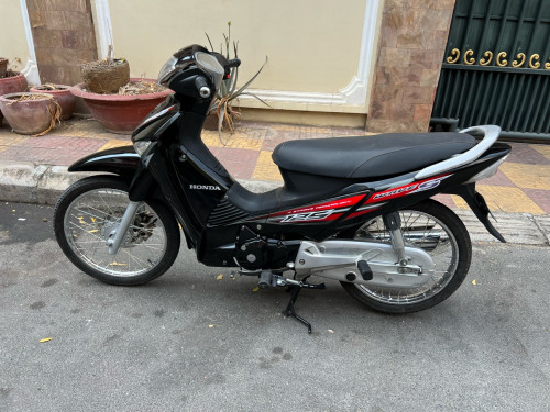 Honda Wave 125cc Price $850.00 in Boeng Prolit, Cambodia - Sokheng shop ...