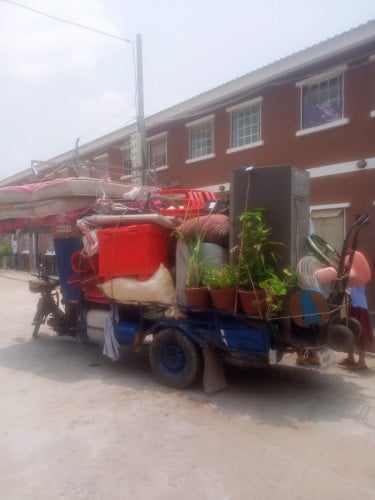 រម៉កជួល