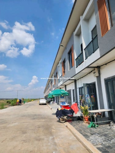 ផ្ទះលក់