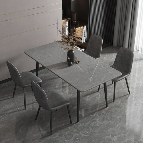 \u27051 Marble table + 4 chairs : 220$ per set