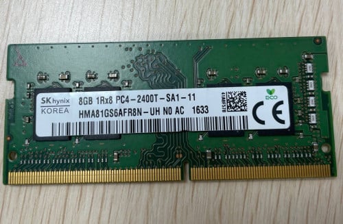 Ram DDR4 8GB   