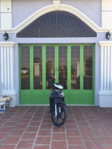 ផ្ទះសម្រាប់លក់