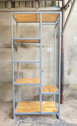 ទូខោអាវ/Cliseth Cabinet