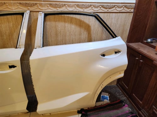 សល់មួយក្រោ NX2016-2018 fsport