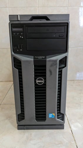 Server Dell PowerEdge T610