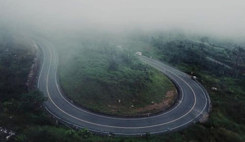 064: ដីភ្នំ1500 ចំនួន 4 ha សំរាប់ resort