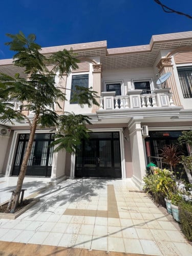 ផ្ទះលក់សៀមរាប