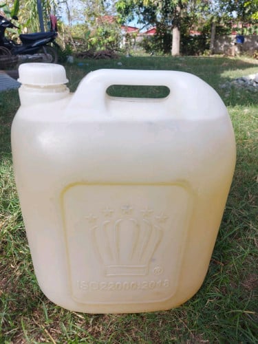 សាប៊ូលាងចាន