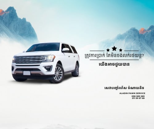 អាឡាដាំង សេវាបញ្ចាំ ចំណាយតិច រហ័ស សុវត្ថិភាព បទដ្ឋានរក្សាឯកជនភាព