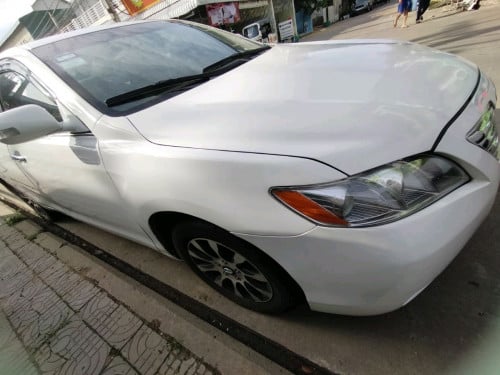 Camry 08 Le