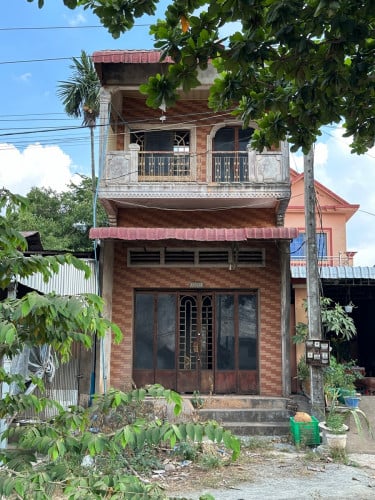 House for sale. $  ផ្ទះលក់បន្ទាន់ ចរចា កាត់ប្លង់ជូន
