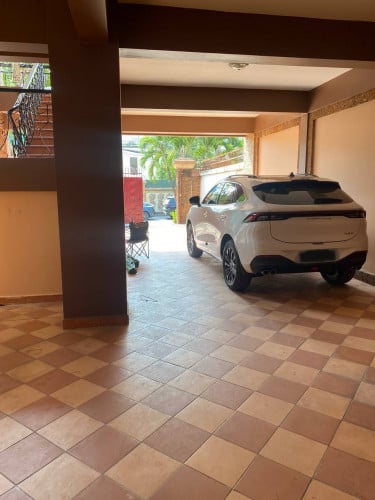 ផ្ទះជួល House for rent