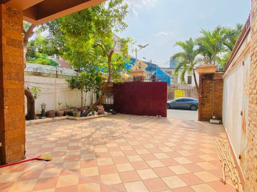 ផ្ទះជួល House for rent