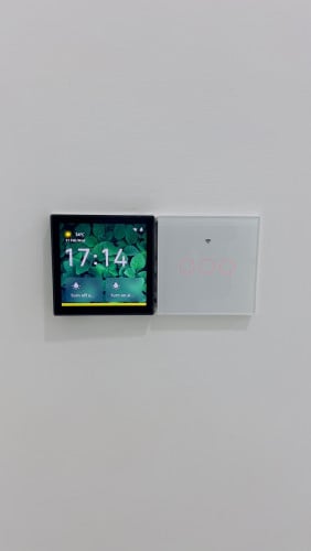 មានទទួលរៀបចំProject Smart home ទៅតាមbudget