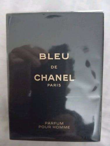 Bleu de Chanel