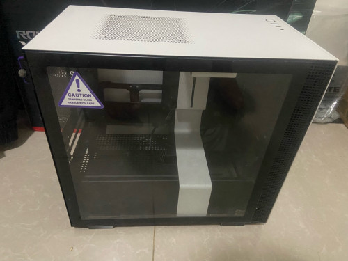 H210i NZXT 95%