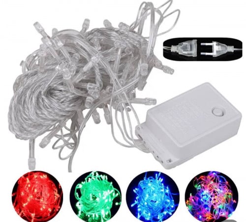 អំពូលខ្សែ10ម៉ែត្រ