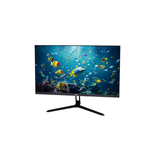 Monitor UNIVIEW MW-LC24 LED Monitor 24" = 80$