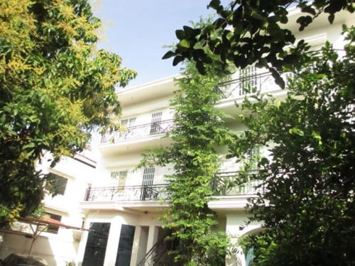 Nice Clean Studio Apartment Pets Friendly Boeng Tompun