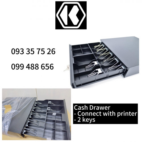 Cash Drawer